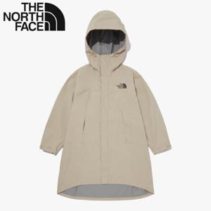 노스페이스 NC2HQ00C 남여 픽톤 레인 코트 판초우의 KR