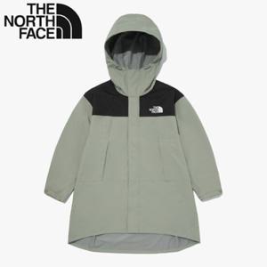 노스페이스 NC2HQ00B 남여 픽톤 레인 코트 판초우의 KR