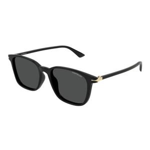 몽블랑 선글라스 MB0338S Black