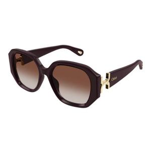 끌로에 선글라스 CH0236S Garnet
