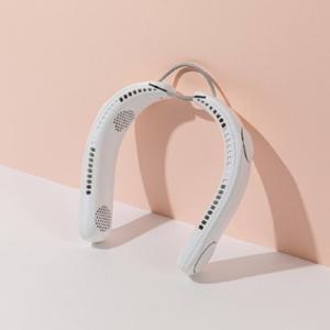 [Coolean] 쿨린 아이스넥 휴대용 목걸이 넥밴드 선풍기 CL-151
