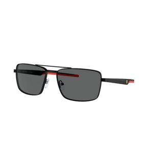 FERRARI SCUDERIA 선글라스 FZ5001 Black