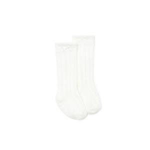 [블루독베이비8] FW24 니트골지양말 HJ (44A7001109) (BLUEDOG BABY 유아 출산 백일 선물 도트 강아지 내복