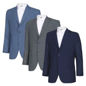 [파파브로] 여름 테일러 카라넥 정장 자켓 SM-COS-74167-1,2,3