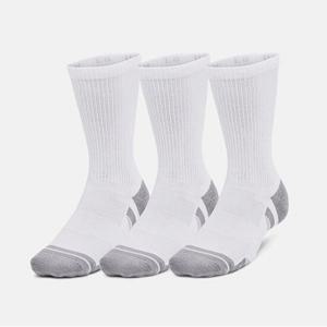 언더아머양말 JQJ 1379512-101 UA 퍼포먼스 테크 크루 삭스 3켤