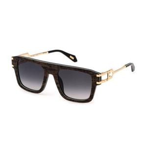 저스트까발리 선글라스 SJC096 Negro Brillante