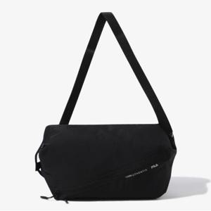 휠라크로스백 KQC FS3BCF6127X-BLK 퍼포먼스 2WAY 슬링백