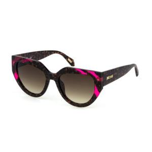 저스트까발리 선글라스 SJC086 Brown