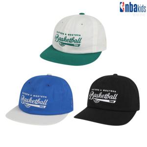 NBA 자수 포인트 소프트 스냅백 (K245AP030P)_IGR
