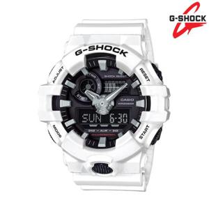 [지샥]손목시계 워치 GA-700-7ADR-IS