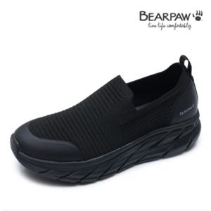 베어파우(BEARPAW) GRACELYN 경량 슬립온 K2817001QA-W