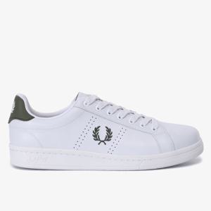 B721 Leather 남여공용 스니커즈 SFPU2436312-W20
