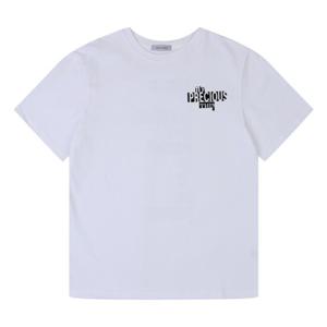 [코데즈컴바인] 후로킹 반팔티셔츠 (CJC-TS511W8)