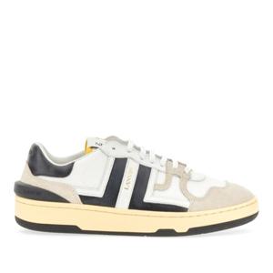 랑방 메쉬 스웨이드 나파 스니커즈 FW SKDK00 NAS1 P210010