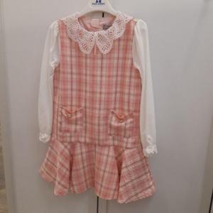 TALENTKIDS(쁘띠앙팡) HC24 PC유닛젤리원피스 PCW15GOP99