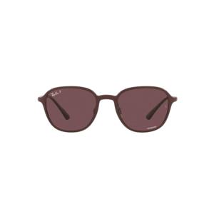 [레이반] 선글라스 RB4341CH SANDING DARK VIOLET 51