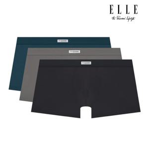 에어로쿨 모노 라벨 드로즈 3PACK