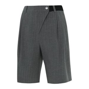 타이틀리스트골프반바지 CQK TKPWP6707-03 BERMUDA SHORTS W GRE