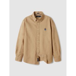 [후아유]Steve Oxfort Shirts WHYWE4811U