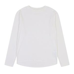 [코데즈컴바인] 솔리드 크루넥 긴팔티셔츠 (CJC-TS001W7)