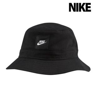 [나이키][나이키] Y NK 버킷코어 모자 버킷햇 CZ6125-010 (키즈/