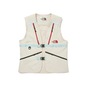 [노스페이스]노스페이스 공용 STEEP VEST RNV4HM01K-LBE