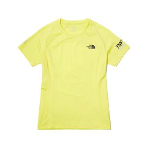 [노스페이스]노스페이스 여성 MINUS TECH RUN S/S R/TEE RNT7UL3
