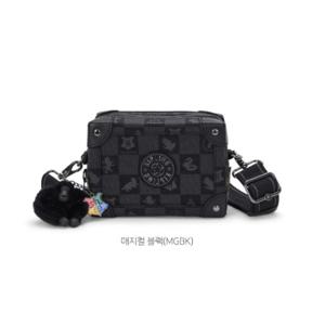 [키플링] 해리포터X키플링 하사나 미니크로스백 KOCBS31 MGBK