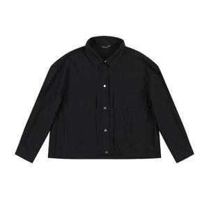 [코데즈컴바인] 포켓 긴팔 스트링 셔켓 (CJC-SH302W8)