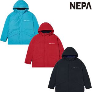 [네파]남여공용 사바리 다운자켓 7HF2065