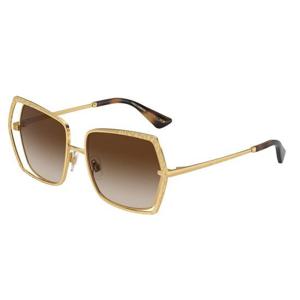 돌체앤가바나 선글라스 DG2306 Gold