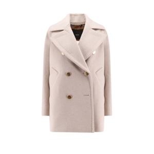 막스마라 코트 2421086015600 026 Beige