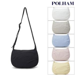[폴햄] PHE5AB3501 공용 나일론 슬링백 가방
