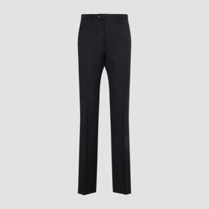 랑방 스트레이트 팬츠 RMTR00214916A24 29 NAVY BLUE