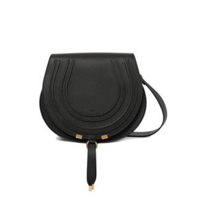 끌로에 크로스백 CHC24AS679I31 001 BLACK