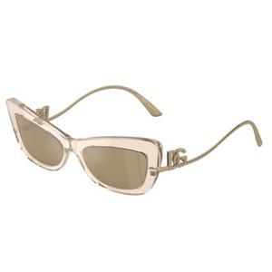 돌체앤가바나 선글라스 DG4467B Brown