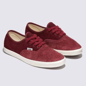 [VANS] 반스 여성용 Authentic 어센틱 로우 프로(버건디) VN000D04KG21 CH