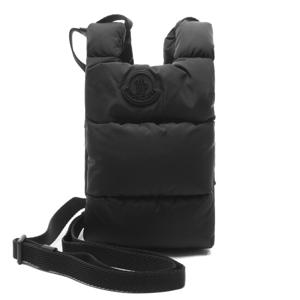 [몽클레어(패션잡화)]24FW 여성 LEGERE 크로스백 (LEGERE 5L00022 M2170 999 2