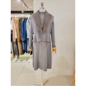 포커스 퍼조끼세트니트원핏 (FW4J3ST3125)