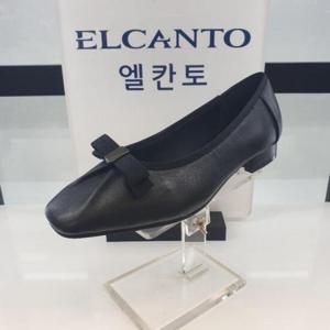 엘칸토 HC11 양가죽 여성화 A1M1U4T26