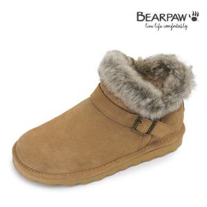 베어파우(BEARPAW) JASMINE 양털 부츠 K3121243QD-W
