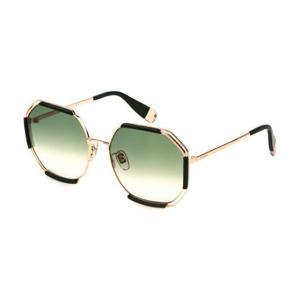 훌라 선글라스 SFU785 Gold