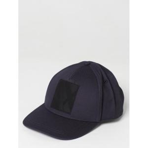 알마니 모자 9542174F116 00035 Blue 1