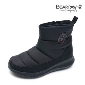 [베어파우(슈즈)]RILEY WOMENS 패딩부츠 (K2767152QD-W-LU)