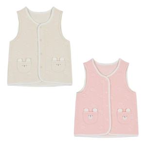 압소바(CH) 루리 조끼 (AZ711901)