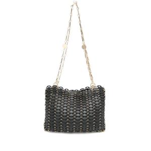 파코라반 숄더백 25PSS0007CLF233 M027 BLACK GOLD