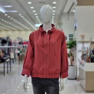 [샤트렌][모다남양주]레드 세미케주얼 점퍼HCCFJP201RE