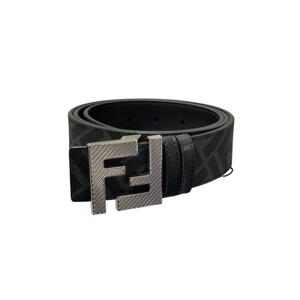 [펜디(잡화)]FF 스퀘어 남성 벨트 (7C0526 ALUVF0GXN)