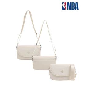 NBA 메탈 미니 크로스백 N255AB062P