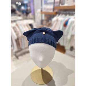 [에뜨와HU] 카미유니트베레모 07S177082 (NAVY) 신상품 현대울산